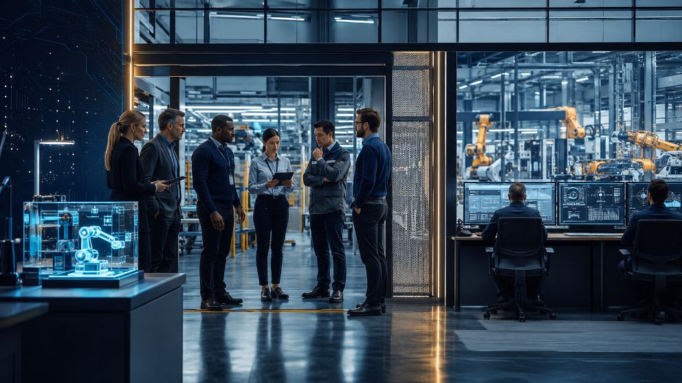 Why Is Agentic AI Still Stuck Between Pilot and Production?