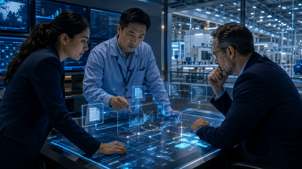 Can AI Become a Trustworthy Evidence Layer for Cybersecurity?