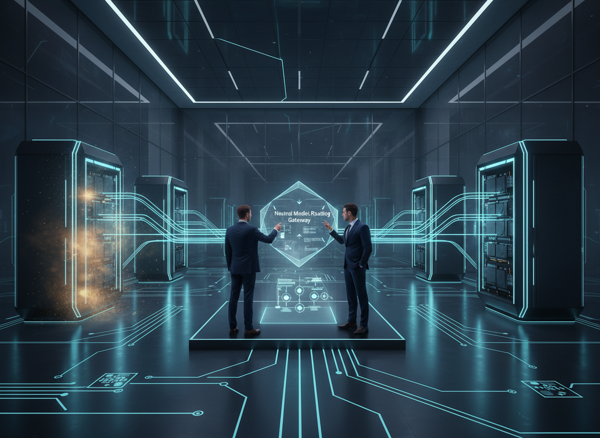 AI Model Continuity Architecture: Why Multimodel Access Is Not a Recovery Plan