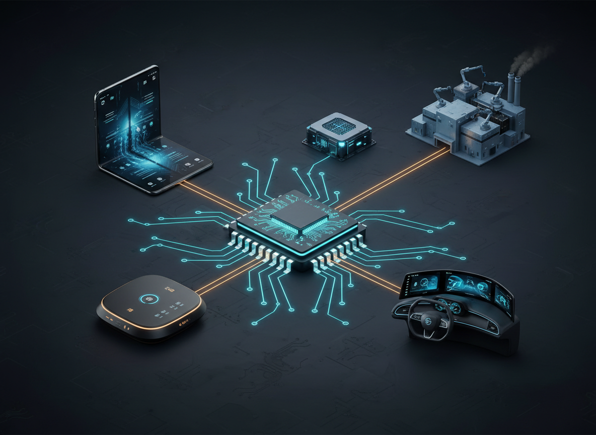 Custom Silicon Strategy: What Xiaomi’s Xring O3 Says About the New Device Moat