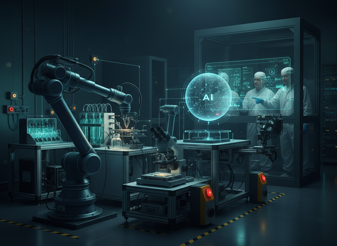 Physical AI Execution Contract: The Missing Layer in the Model Hardware Standard