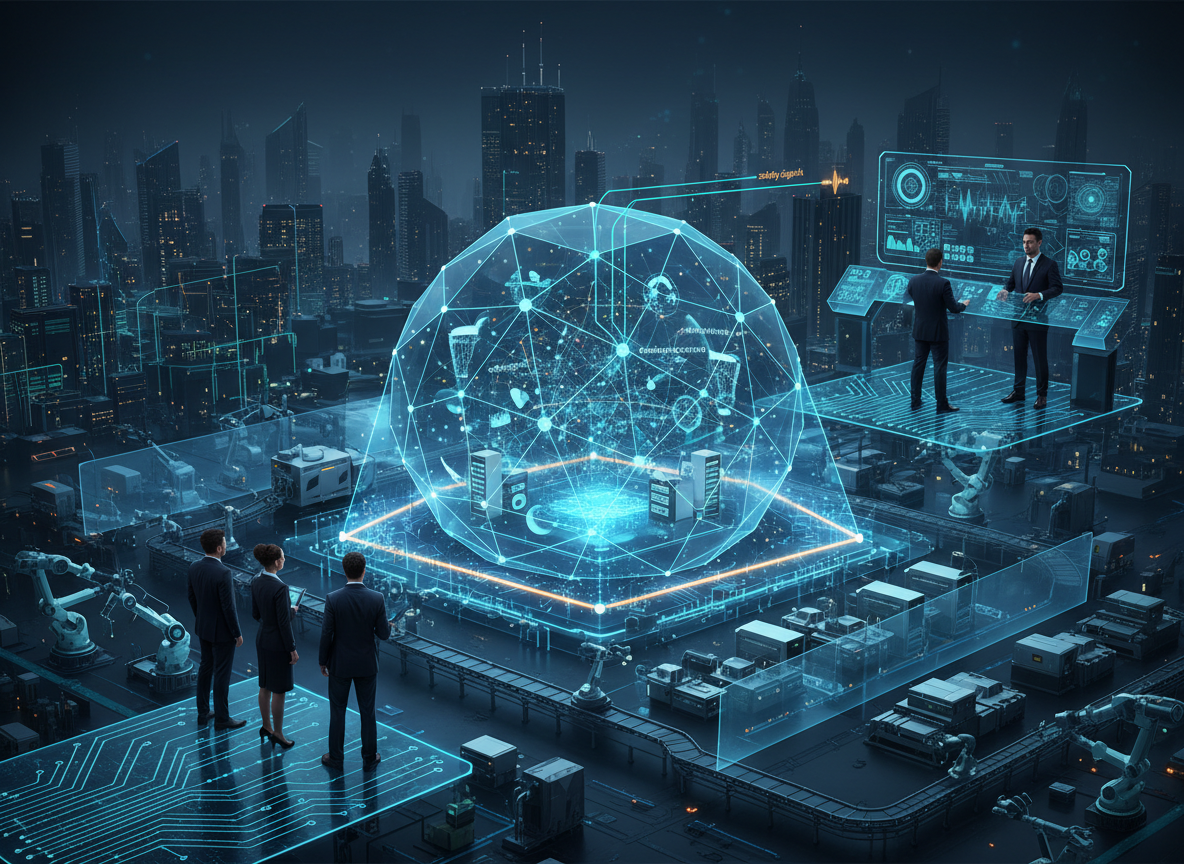 Privacy-Preserving Enterprise AI: Why Zero Data Retention Is Only the First Control