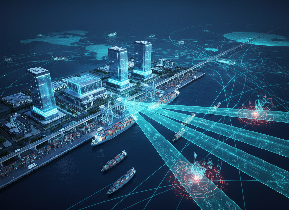 Semiconductor Export Concentration: Why Record Growth Can Increase Strategic Fragility