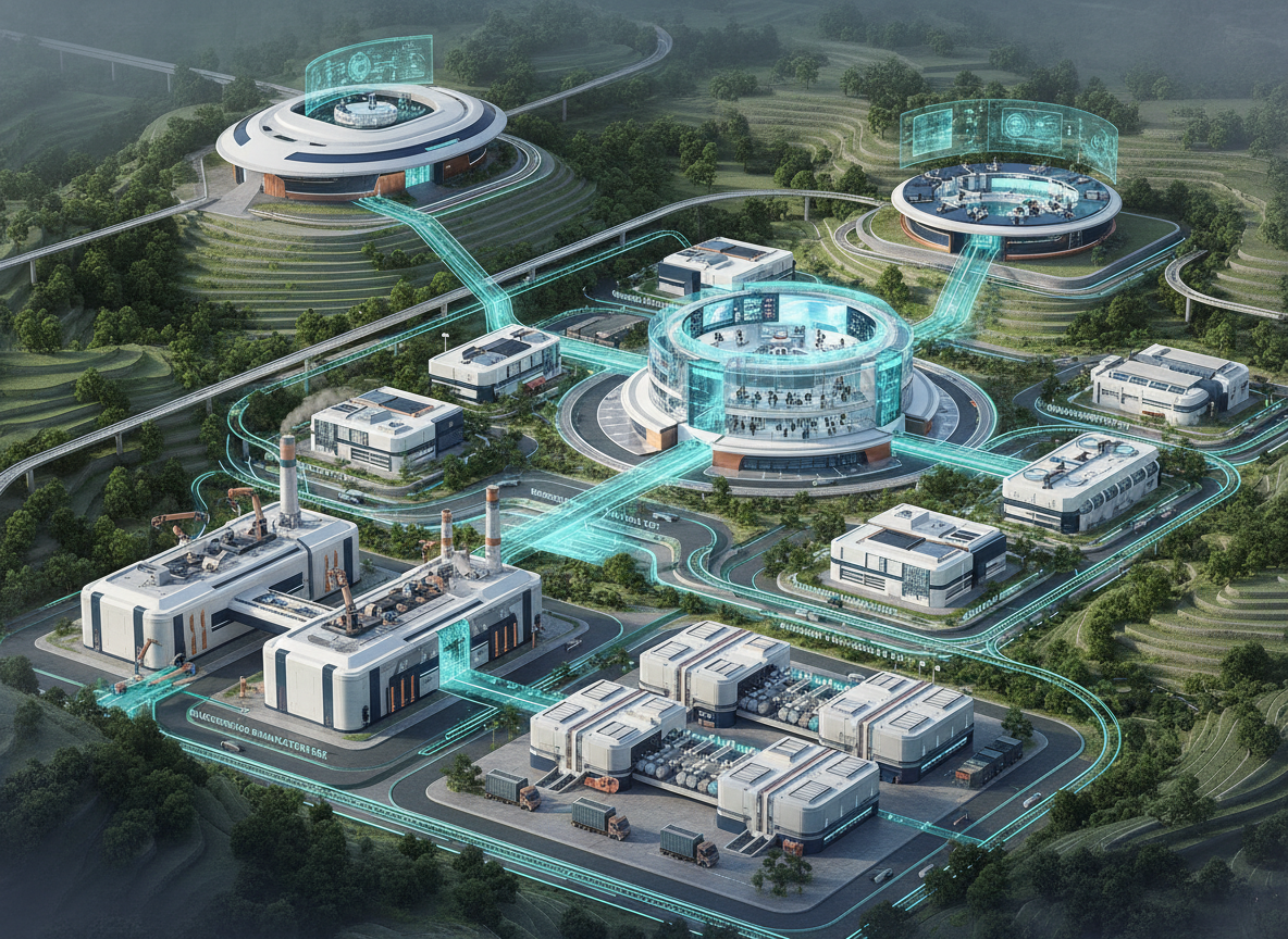 Vietnam Semiconductor Strategy: From FDI Attraction to Absorptive Capacity